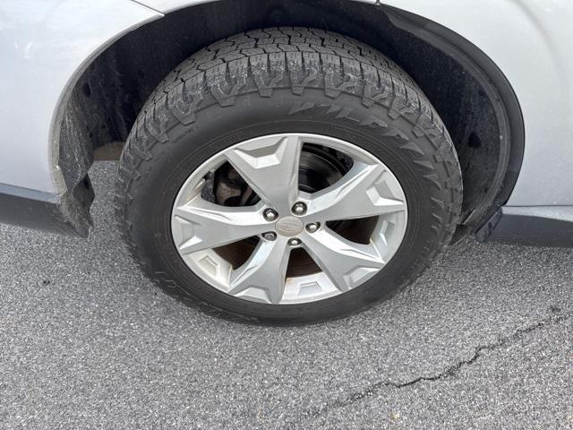 used 2014 Subaru Forester car, priced at $9,300