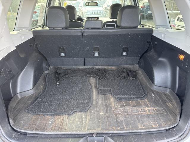 used 2014 Subaru Forester car, priced at $9,300