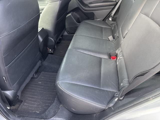 used 2014 Subaru Forester car, priced at $9,300