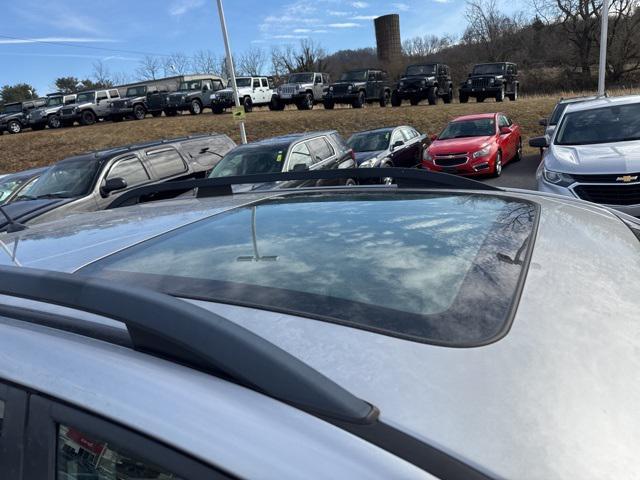 used 2014 Subaru Forester car, priced at $9,300