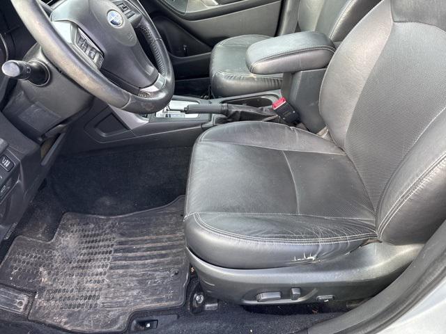 used 2014 Subaru Forester car, priced at $9,300