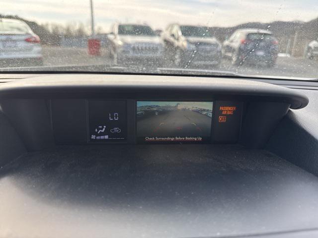 used 2014 Subaru Forester car, priced at $9,300