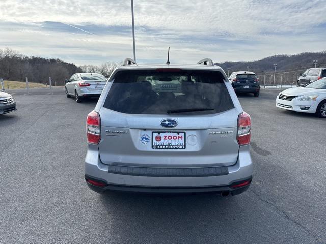 used 2014 Subaru Forester car, priced at $9,300