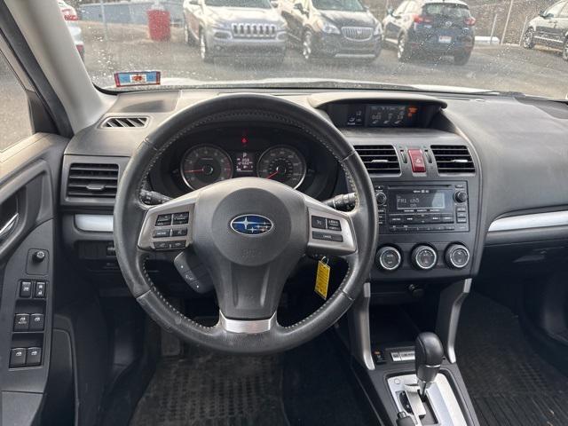 used 2014 Subaru Forester car, priced at $9,300