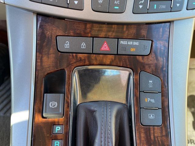 used 2013 Buick LaCrosse car, priced at $8,750