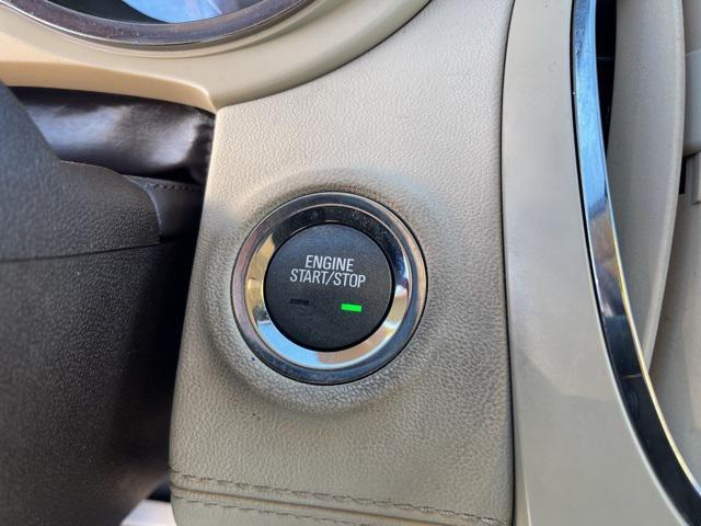 used 2013 Buick LaCrosse car, priced at $8,750