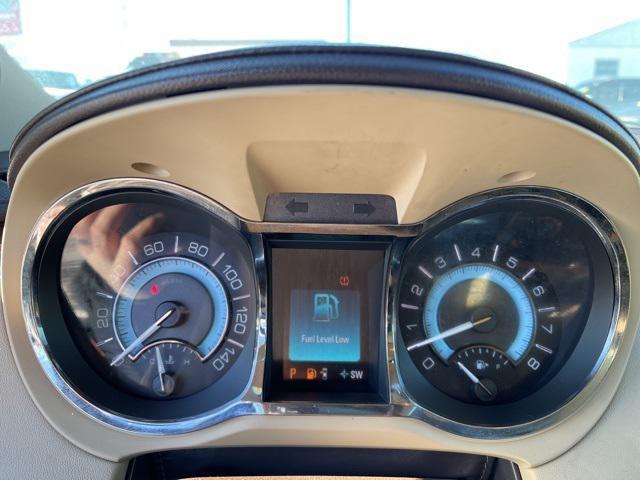 used 2013 Buick LaCrosse car, priced at $8,750