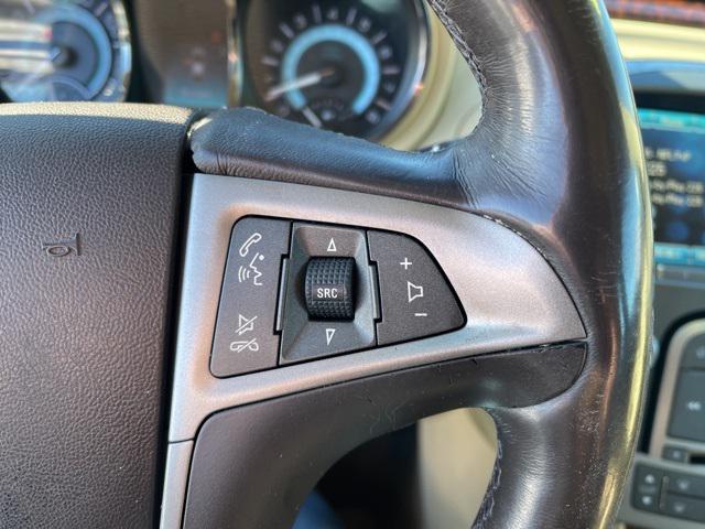 used 2013 Buick LaCrosse car, priced at $8,750