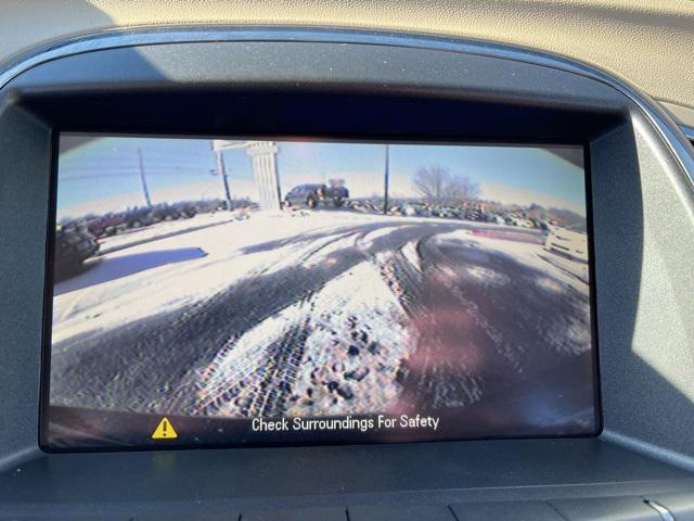 used 2013 Buick LaCrosse car, priced at $8,750