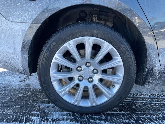 used 2013 Buick LaCrosse car, priced at $8,750