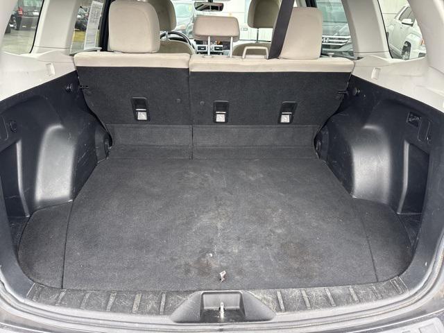 used 2017 Subaru Forester car, priced at $10,900