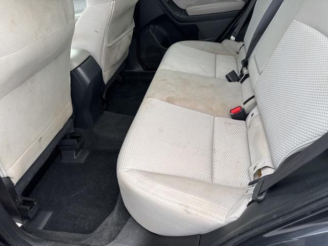 used 2017 Subaru Forester car, priced at $10,900