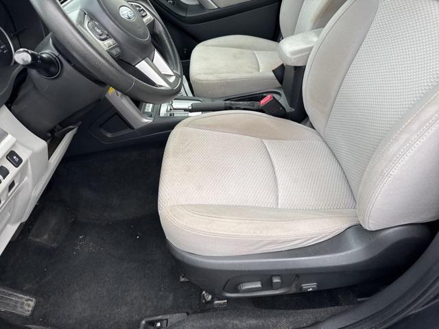 used 2017 Subaru Forester car, priced at $10,900