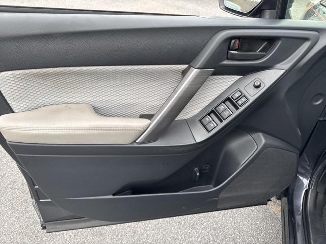 used 2017 Subaru Forester car, priced at $10,900