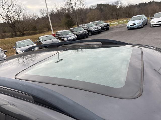 used 2017 Subaru Forester car, priced at $10,900