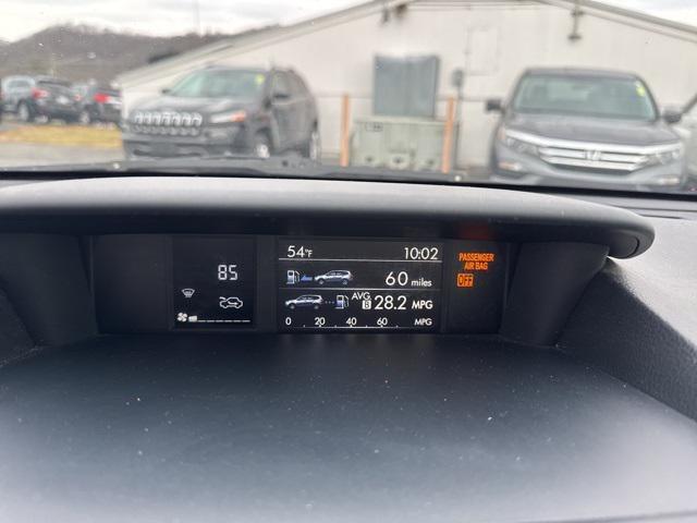 used 2017 Subaru Forester car, priced at $10,900