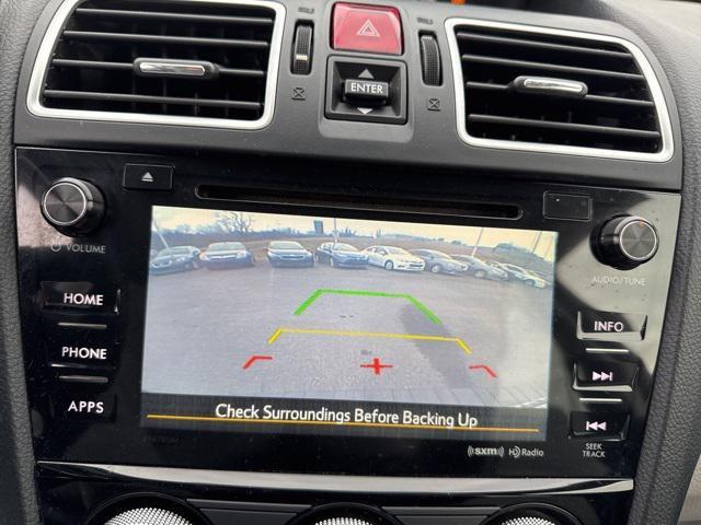 used 2017 Subaru Forester car, priced at $10,900