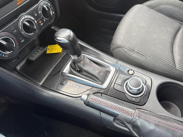 used 2015 Mazda Mazda3 car, priced at $8,650