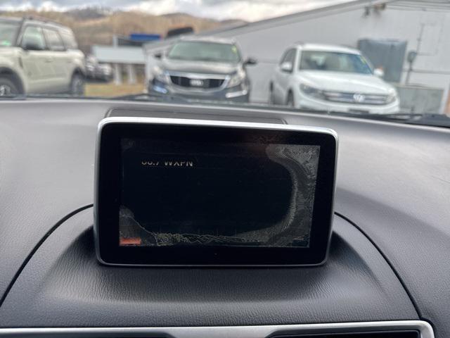 used 2015 Mazda Mazda3 car, priced at $8,650