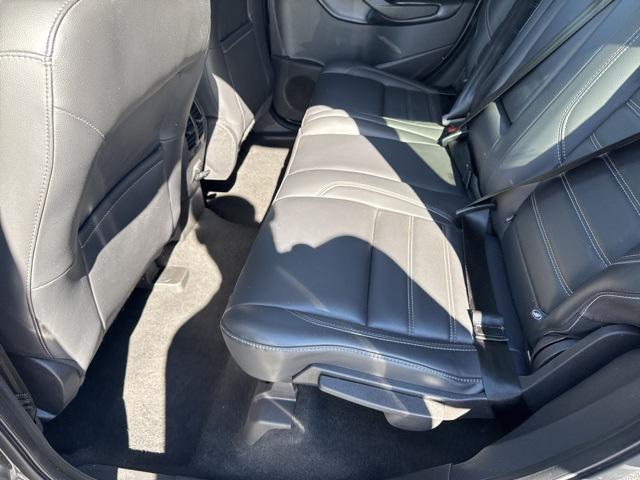 used 2019 Ford Escape car, priced at $13,750