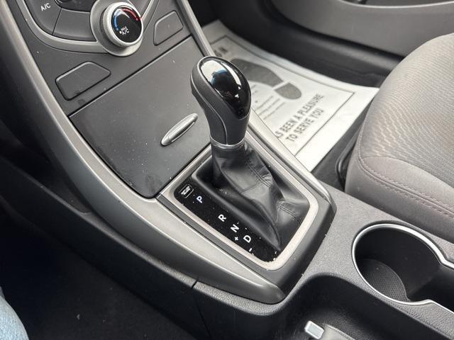 used 2015 Hyundai Elantra car, priced at $6,950