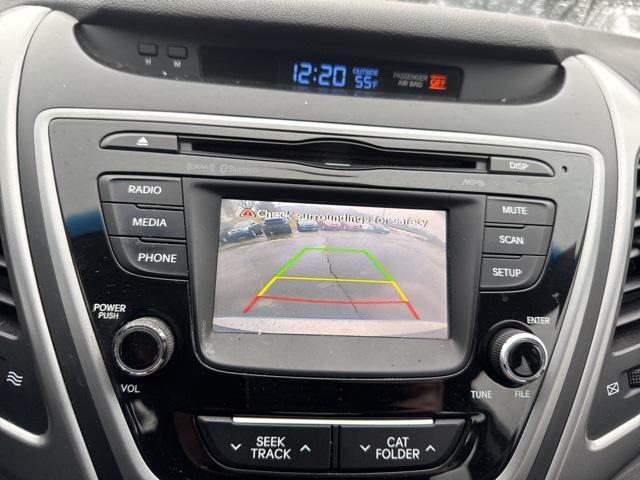 used 2015 Hyundai Elantra car, priced at $6,950