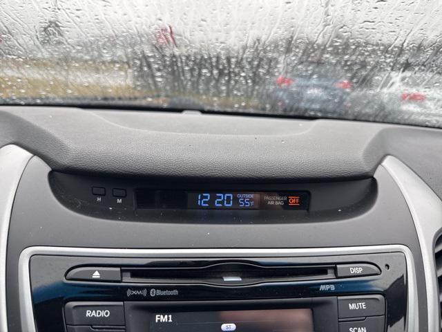 used 2015 Hyundai Elantra car, priced at $6,950