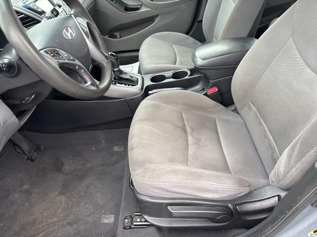 used 2015 Hyundai Elantra car, priced at $6,950