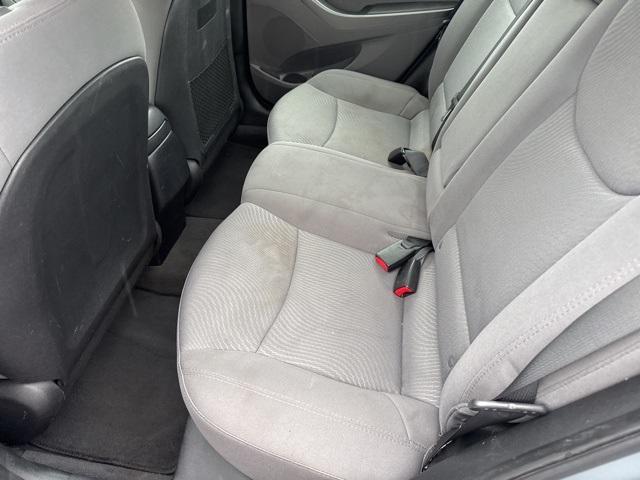 used 2015 Hyundai Elantra car, priced at $6,950