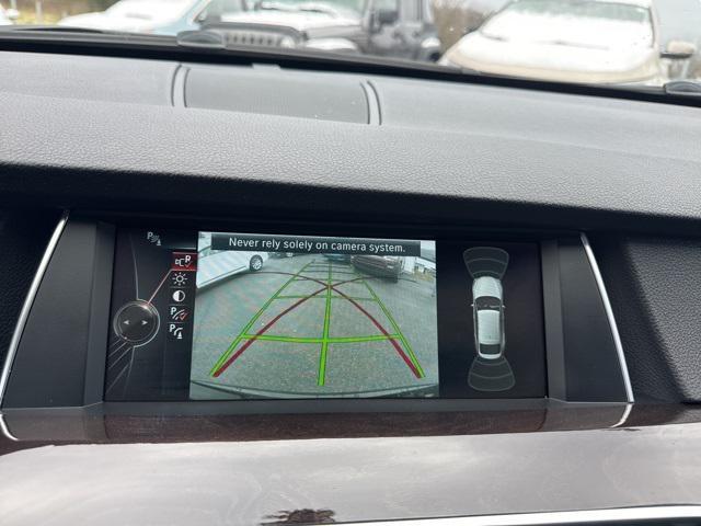 used 2013 BMW 550 Gran Turismo car, priced at $12,950