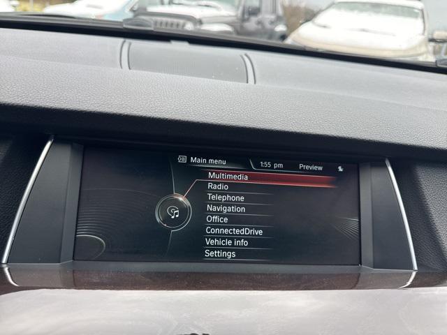 used 2013 BMW 550 Gran Turismo car, priced at $12,950