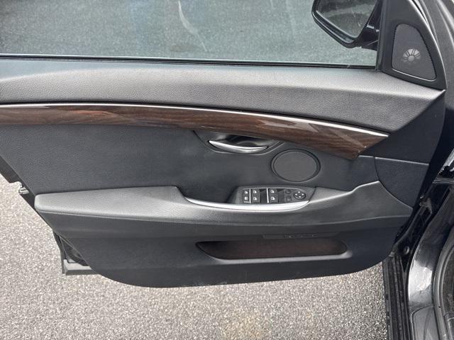 used 2013 BMW 550 Gran Turismo car, priced at $12,950