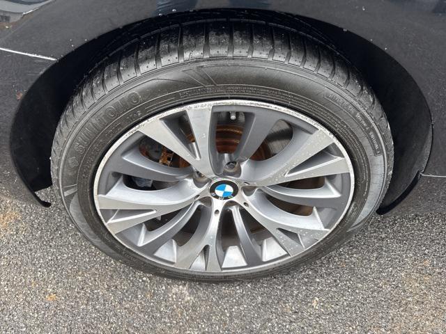 used 2013 BMW 550 Gran Turismo car, priced at $12,950