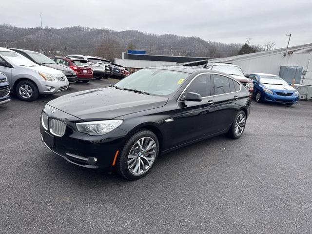 used 2013 BMW 550 Gran Turismo car, priced at $12,950