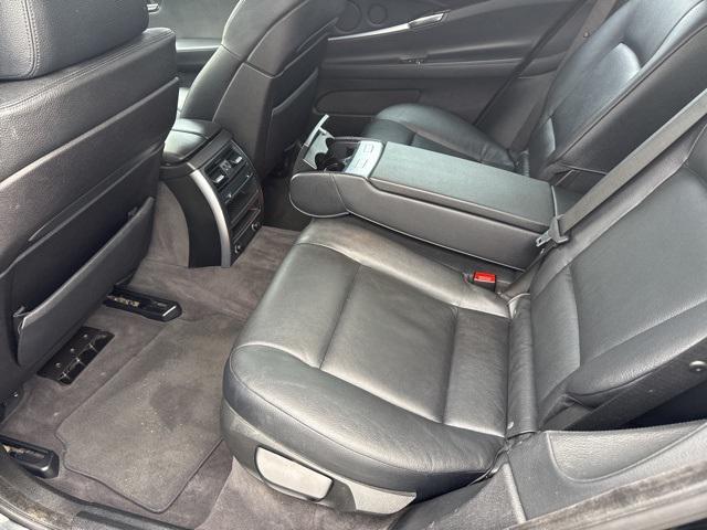 used 2013 BMW 550 Gran Turismo car, priced at $12,950
