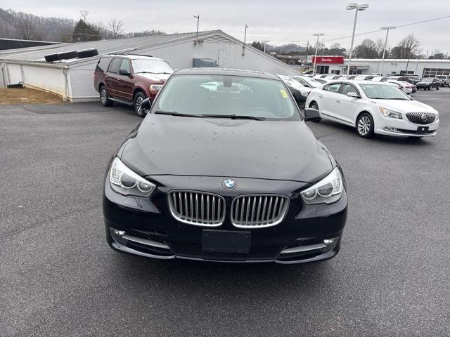 used 2013 BMW 550 Gran Turismo car, priced at $12,950