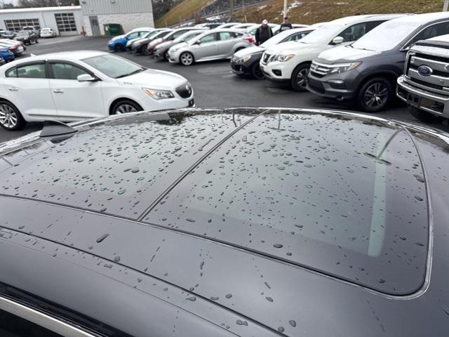 used 2013 BMW 550 Gran Turismo car, priced at $12,950