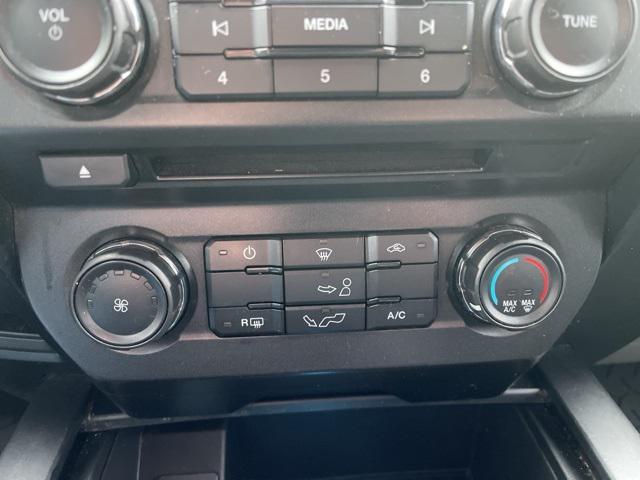 used 2018 Ford F-150 car, priced at $15,950