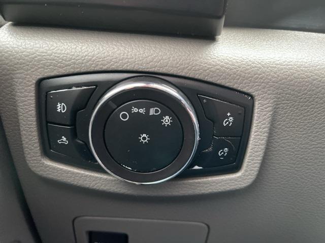 used 2018 Ford F-150 car, priced at $15,950