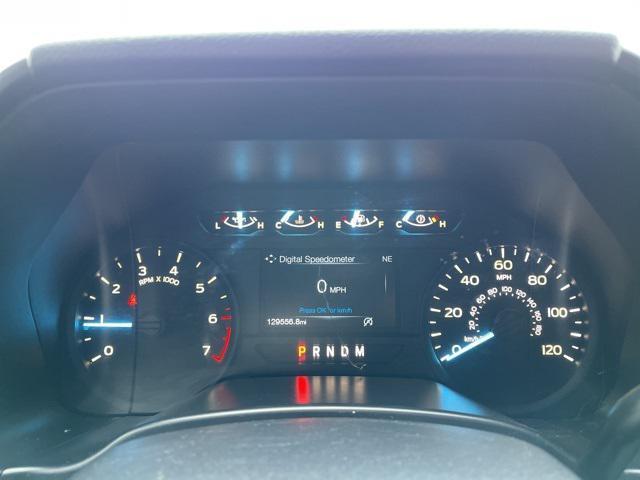 used 2018 Ford F-150 car, priced at $15,950
