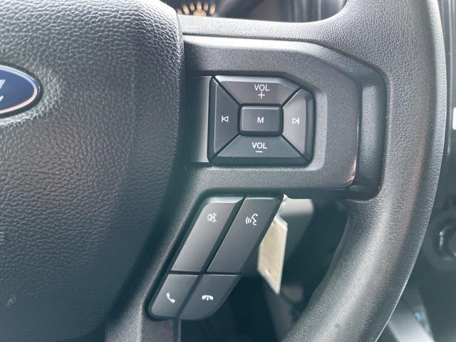 used 2018 Ford F-150 car, priced at $15,950