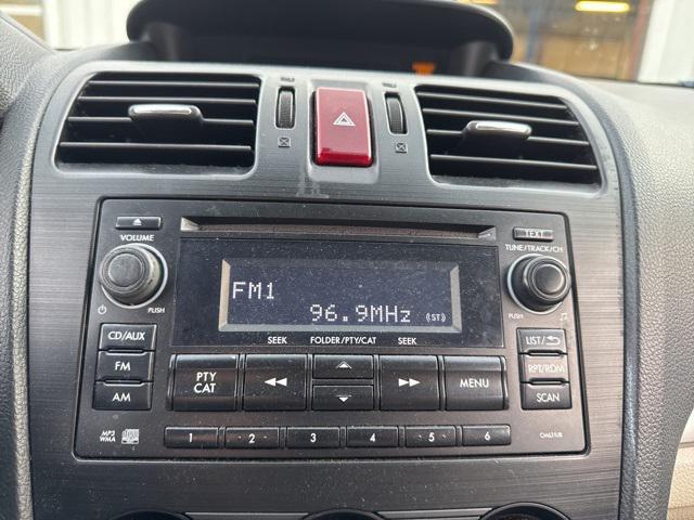 used 2014 Subaru XV Crosstrek car, priced at $9,850