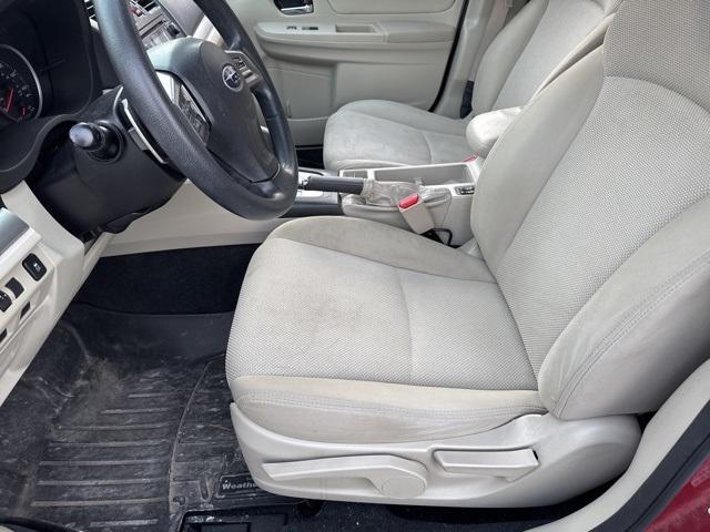 used 2014 Subaru XV Crosstrek car, priced at $9,850