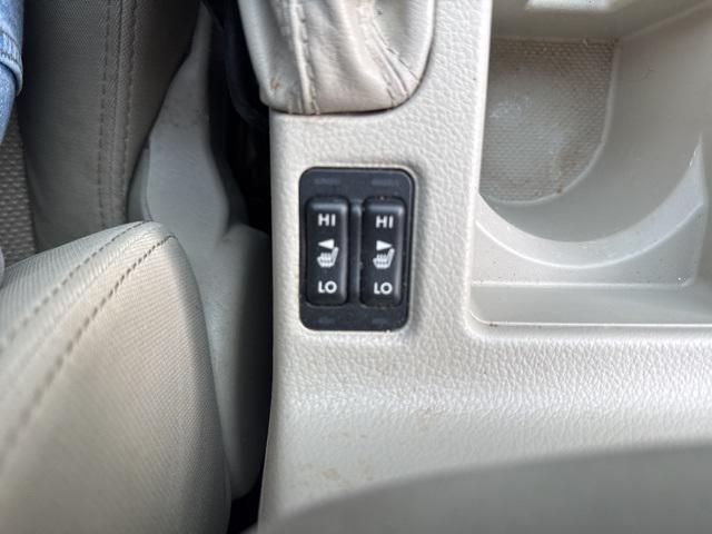 used 2014 Subaru XV Crosstrek car, priced at $9,850