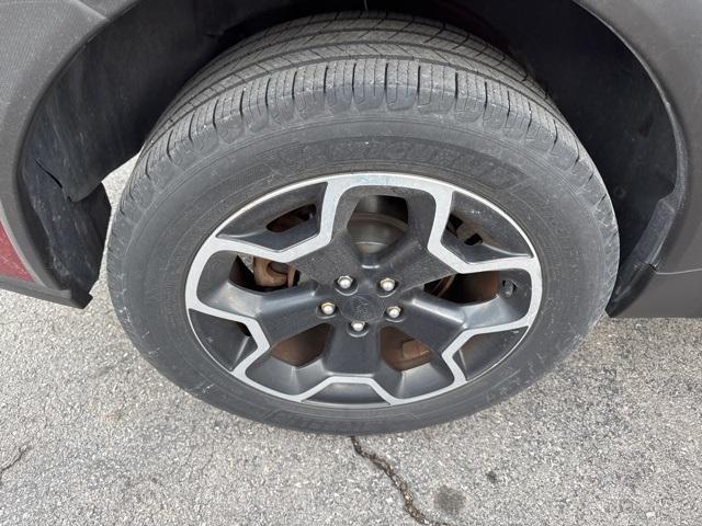 used 2014 Subaru XV Crosstrek car, priced at $9,850