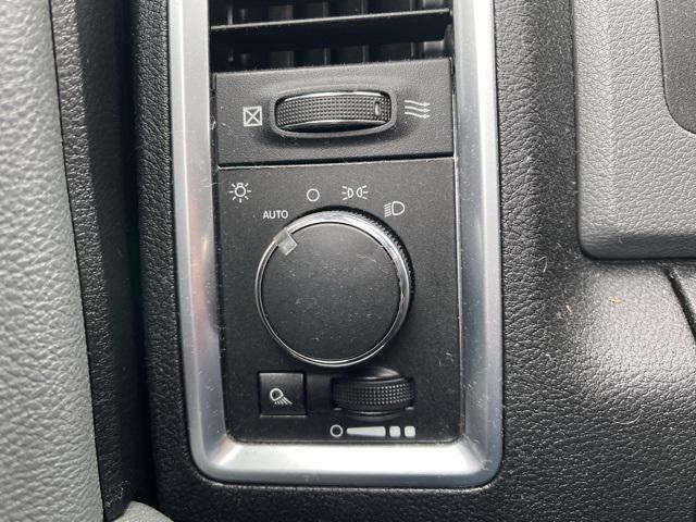 used 2013 Ram 1500 car, priced at $10,850