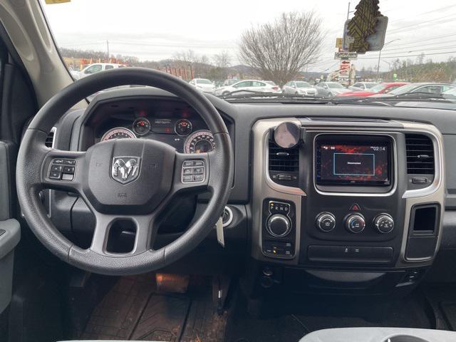 used 2013 Ram 1500 car, priced at $10,850