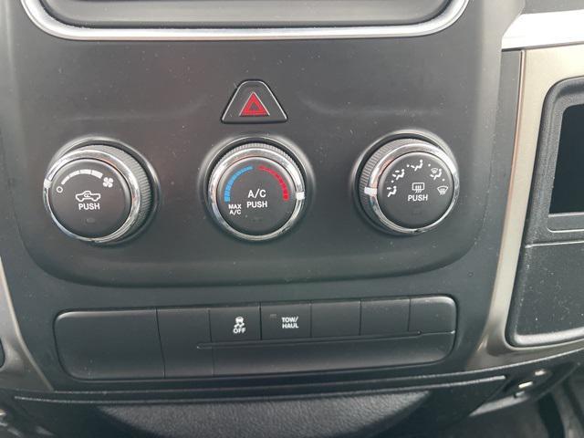 used 2013 Ram 1500 car, priced at $10,850