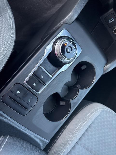 used 2020 Ford Escape car, priced at $12,700