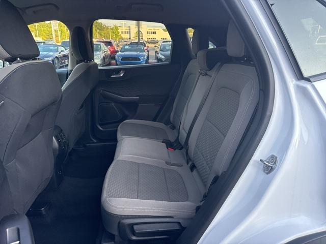 used 2020 Ford Escape car, priced at $12,700
